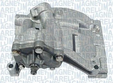 Bomba de óleo MAGNETI MARELLI 351516000070