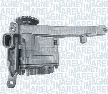 Bomba de óleo MAGNETI MARELLI 351516000071