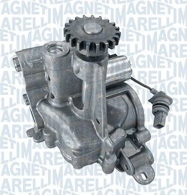 Bomba de óleo MAGNETI MARELLI 351516000072