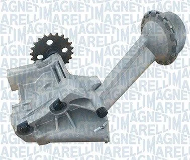 Bomba de óleo MAGNETI MARELLI 351516000074