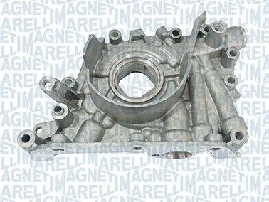 Bomba de óleo MAGNETI MARELLI 351516000075