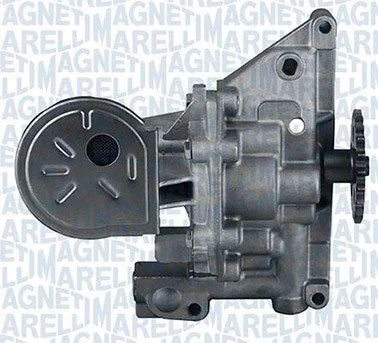 Bomba de óleo MAGNETI MARELLI 351516000076