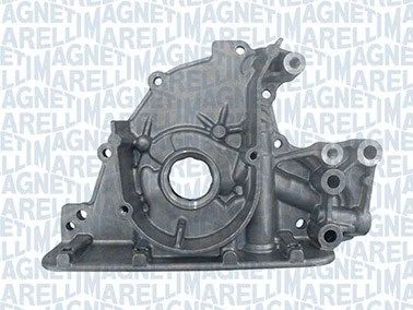 Bomba de óleo MAGNETI MARELLI 351516000078