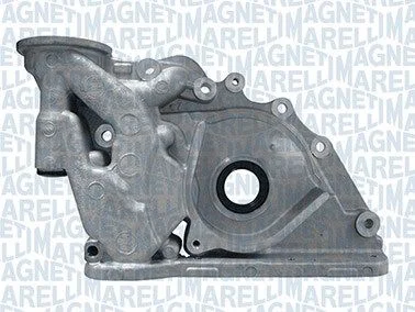 Bomba de óleo MAGNETI MARELLI 351516000080