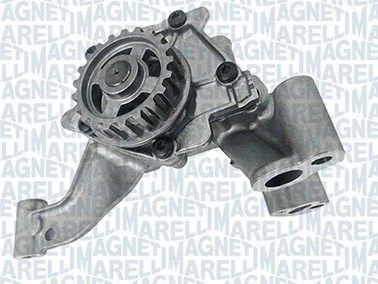 Bomba de óleo MAGNETI MARELLI 351516000081