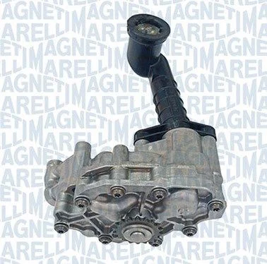 Bomba de óleo MAGNETI MARELLI 351516000082