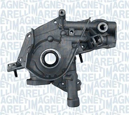 Bomba de óleo MAGNETI MARELLI 351516000083