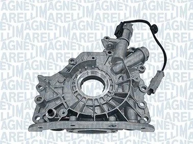 Bomba de óleo MAGNETI MARELLI 351516000084