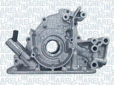 Bomba de óleo MAGNETI MARELLI 351516000086