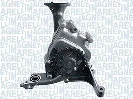 Bomba de óleo MAGNETI MARELLI 351516000087