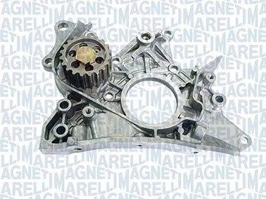 Bomba de óleo MAGNETI MARELLI 351516000088
