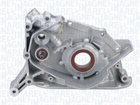 Bomba de óleo MAGNETI MARELLI 351516000089
