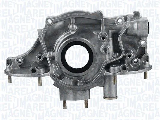 Bomba de óleo MAGNETI MARELLI 351516000093