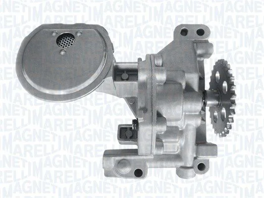 Bomba de óleo MAGNETI MARELLI 351516000094