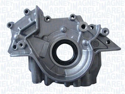 Bomba de óleo MAGNETI MARELLI 351516000095