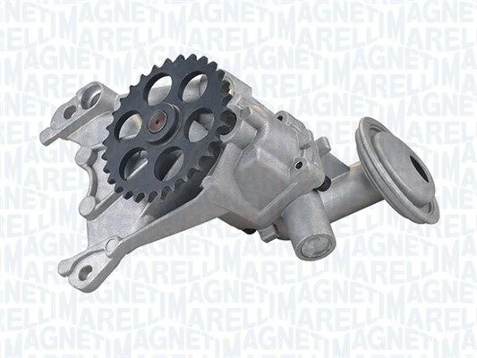 Bomba de óleo MAGNETI MARELLI 351516000096