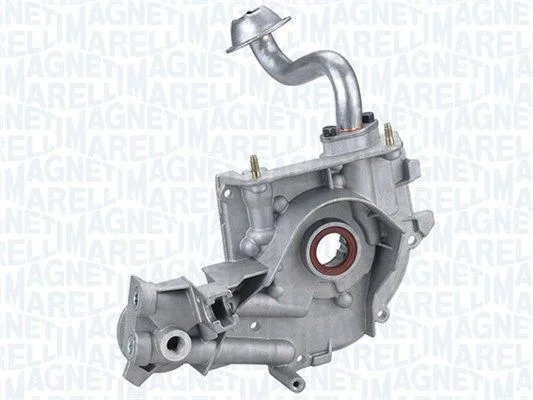 Bomba de óleo MAGNETI MARELLI 351516000098