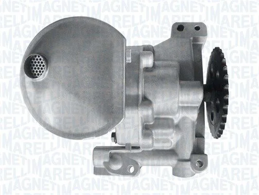 Bomba de óleo MAGNETI MARELLI 351516000101