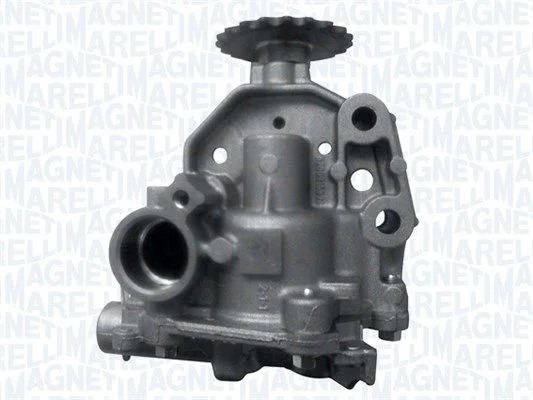 Bomba de óleo MAGNETI MARELLI 351516000107