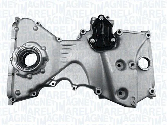 Bomba de óleo MAGNETI MARELLI 351516000108
