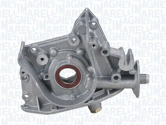 Bomba de óleo MAGNETI MARELLI 351516000113