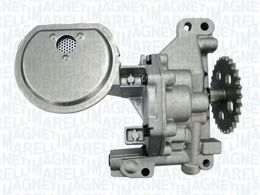 Bomba de óleo MAGNETI MARELLI 351516000115
