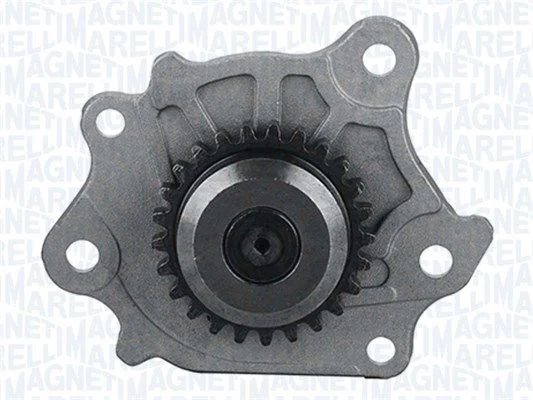 Bomba de óleo MAGNETI MARELLI 351516000116