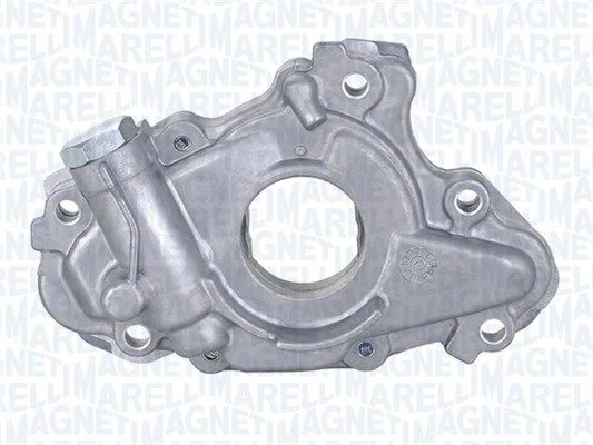 Bomba de óleo MAGNETI MARELLI 351516000117