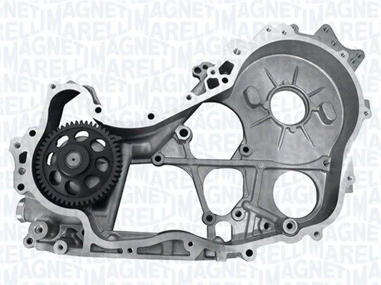 Bomba de óleo MAGNETI MARELLI 351516000118