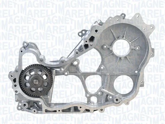Bomba de óleo MAGNETI MARELLI 351516000119
