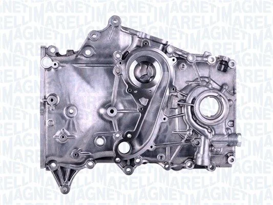 Bomba de óleo MAGNETI MARELLI 351516000120