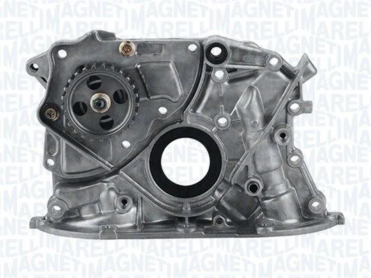 Bomba de óleo MAGNETI MARELLI 351516000122