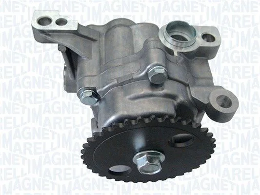 Bomba de óleo MAGNETI MARELLI 351516000123