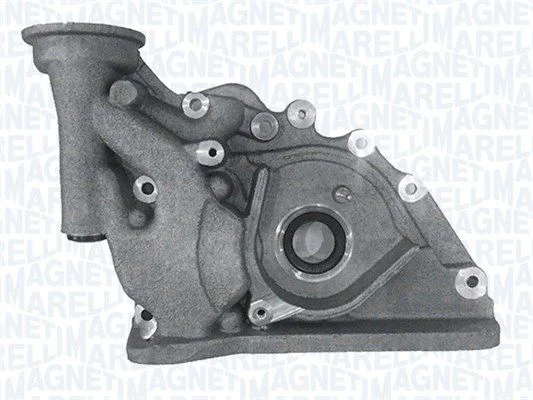 Bomba de óleo MAGNETI MARELLI 351516000124