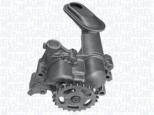 Bomba de óleo MAGNETI MARELLI 351516000125