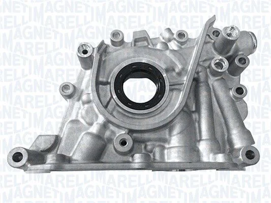 Bomba de óleo MAGNETI MARELLI 351516000126