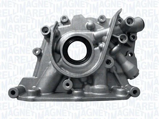 Bomba de óleo MAGNETI MARELLI 351516000127