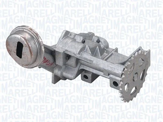 Bomba de óleo MAGNETI MARELLI 351516000128