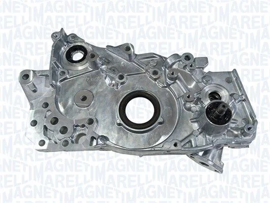 Bomba de óleo MAGNETI MARELLI 351516000129