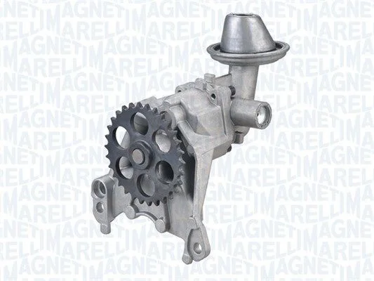Bomba de óleo MAGNETI MARELLI 351516000130