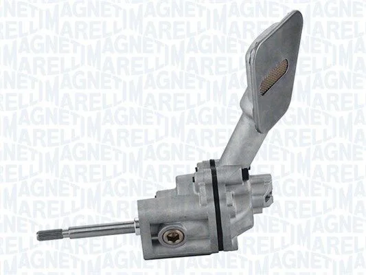 Bomba de óleo MAGNETI MARELLI 351516000132