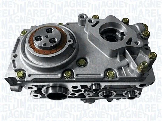 Bomba de óleo MAGNETI MARELLI 351516000135