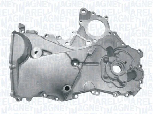 Bomba de óleo MAGNETI MARELLI 351516000136