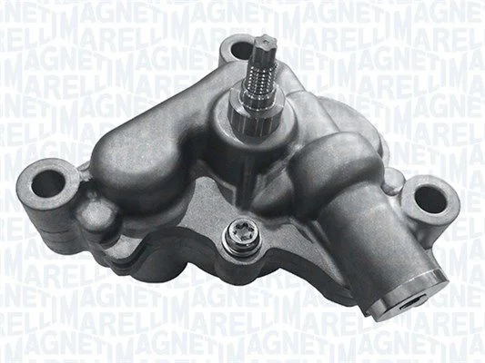 Bomba de óleo MAGNETI MARELLI 351516000138