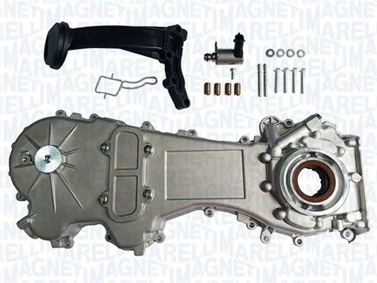Bomba de óleo MAGNETI MARELLI 351516000139