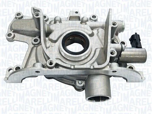 Bomba de óleo MAGNETI MARELLI 351516000140