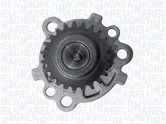 Bomba de óleo MAGNETI MARELLI 351516000142