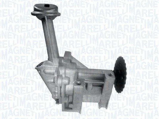 Bomba de óleo MAGNETI MARELLI 351516000144