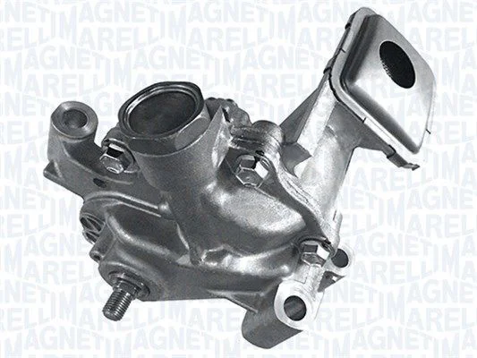 Bomba de óleo MAGNETI MARELLI 351516000146