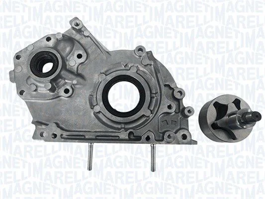 Bomba de óleo MAGNETI MARELLI 351516000147